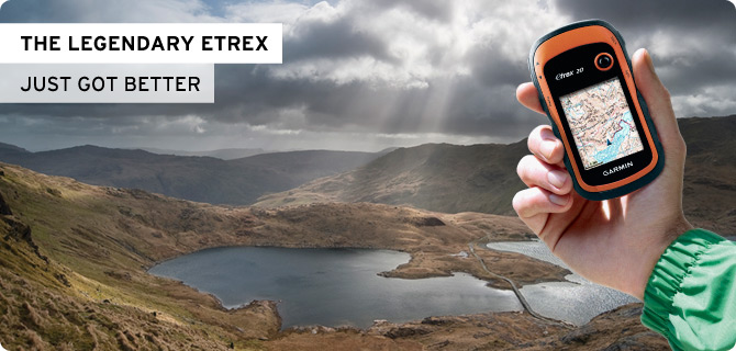eTrex